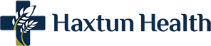 Haxtun Hospital District Logo