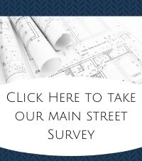 Main Street Clinic Survey