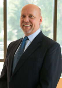 Dewane Pace headshot