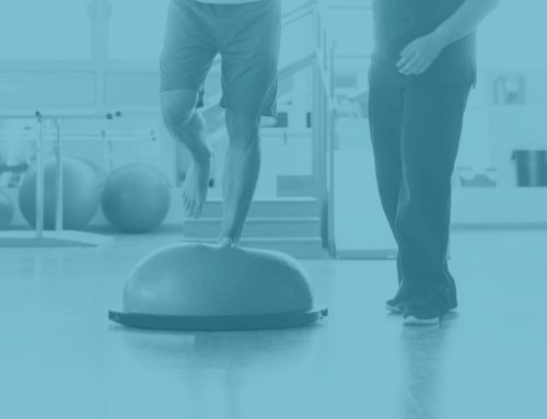 Rehab That Moves You Forward