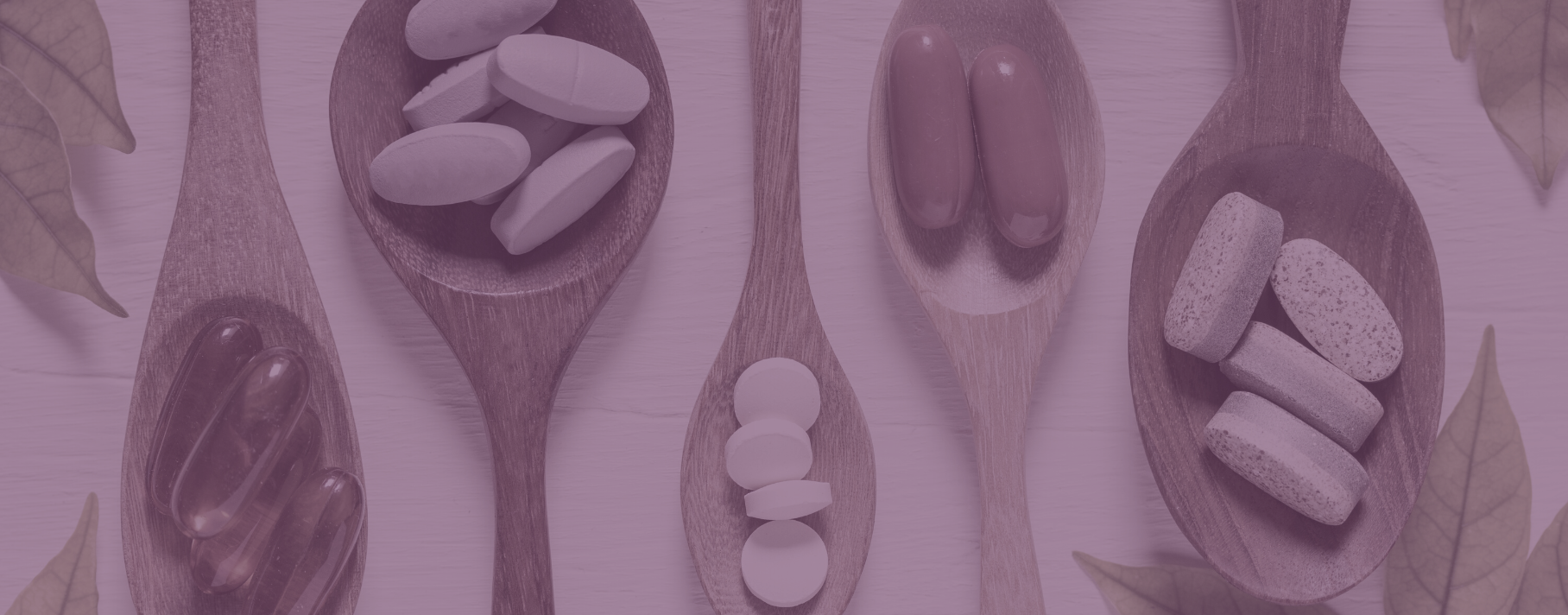 Vitamins and Supplements